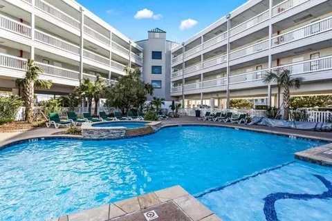 6102 Seawall Blvd #368, Galveston, TX 77551