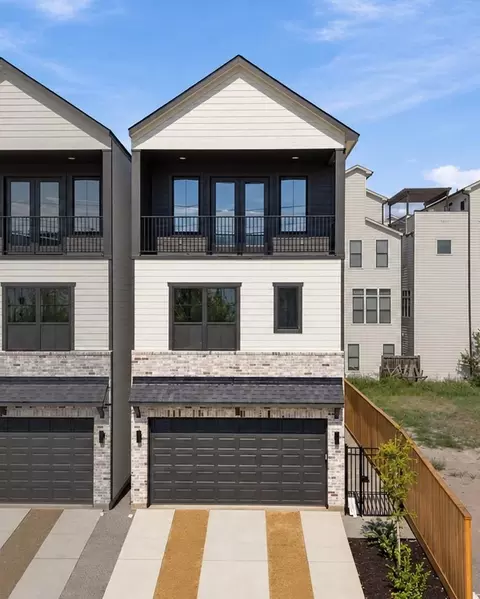 1310 Nagle St, Houston, TX 77003