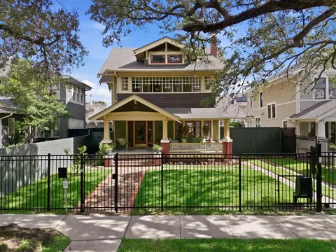 503 Avondale St, Houston, TX 77006
