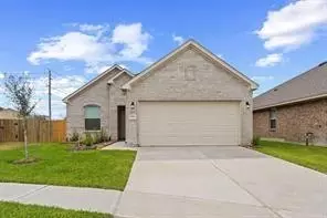 464 Stone Placa, Brookshire, TX 77423