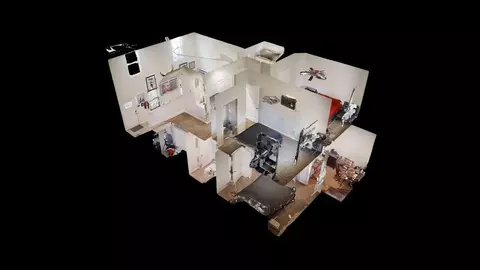 Floorplan - 2463 Mohawk Bnd, Willis, TX 77378 photo 1 of 1