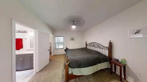Bedroom - 2463 Mohawk Bnd, Willis, TX 77378 photo 1 of 4