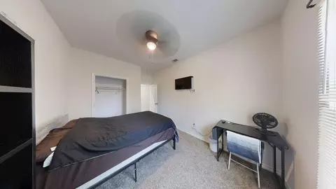 Bedroom - 2463 Mohawk Bnd, Willis, TX 77378 photo 2 of 4