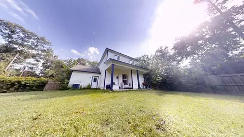 Exterior - 2463 Mohawk Bnd, Willis, TX 77378 photo 2 of 4