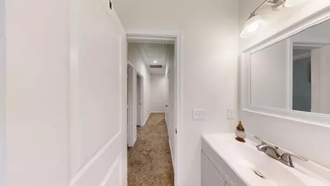 Entry Way - 2463 Mohawk Bnd, Willis, TX 77378 photo 4 of 4