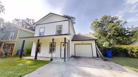 2463 Mohawk Bnd, Willis, TX 77378