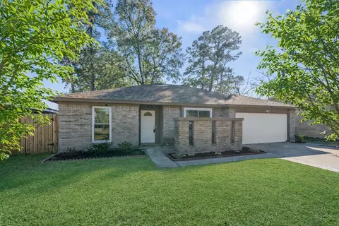 6930 Maple Fox Dr, Humble, TX 77338