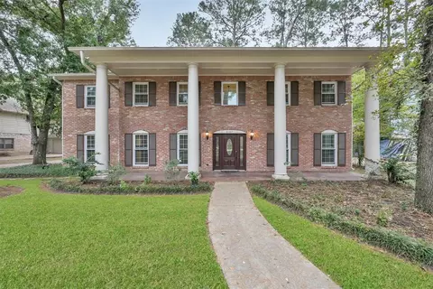 8107 Oak Moss Dr, Spring, TX 77379 photo 1