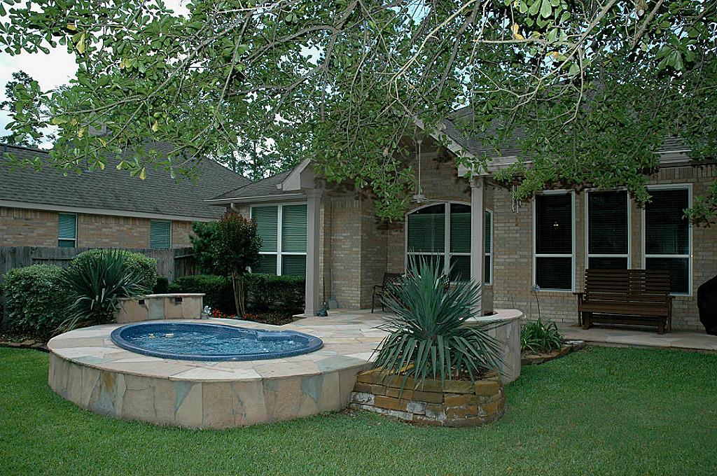 14 Coachman Ridge Pl, Spring, TX 77382 photo 1