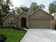 23438 Banks Mill Drive Dr, New Caney, TX 77357