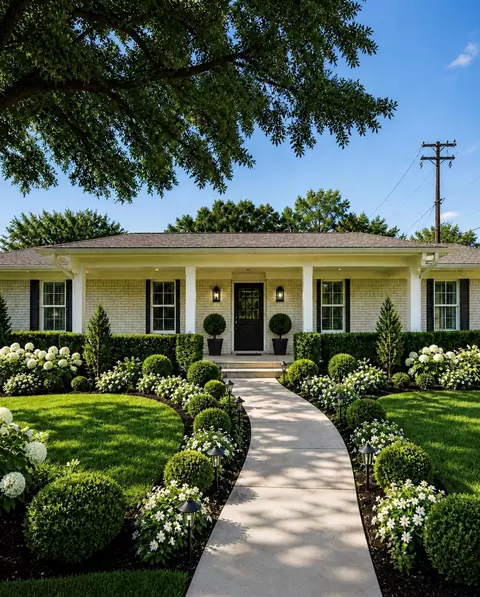 1007 Blue Willow Dr, Houston, TX 77042