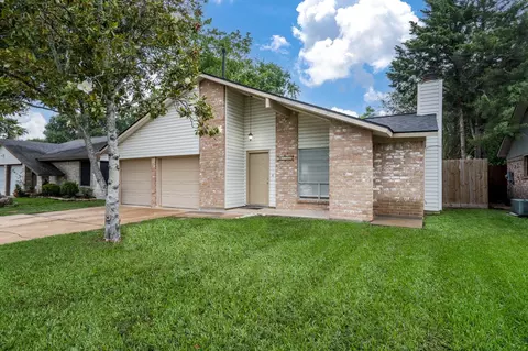1163 Rock Canyon Dr, Katy, TX 77450