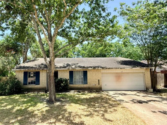 6212 Creekside Ln, League City, TX 77573