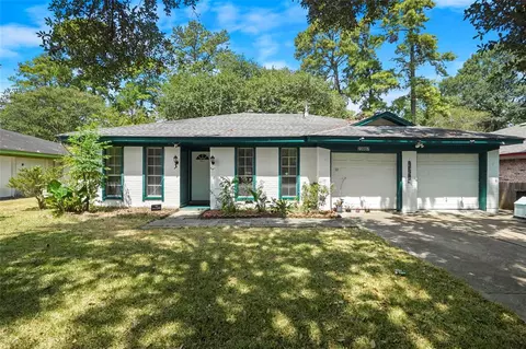 23007 Bayleaf Dr, Spring, TX 77373 photo 1