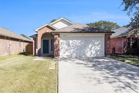 18234 Campbellford Drive Dr, Tomball, TX 77377