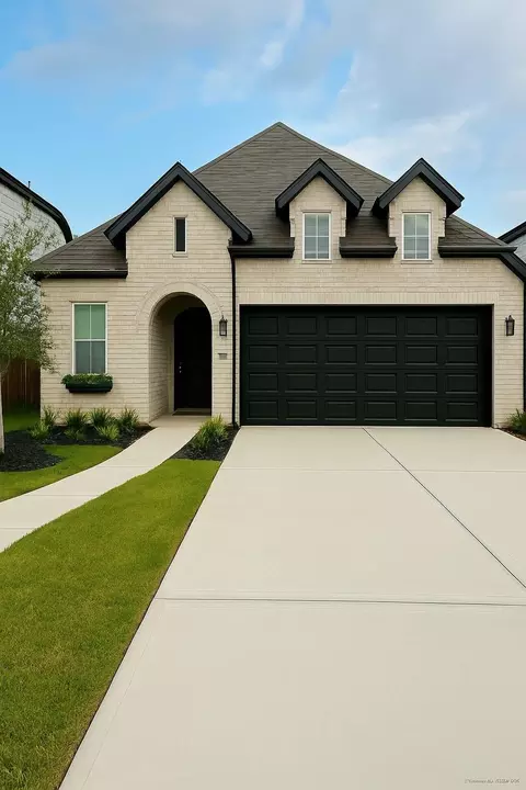 10227 Van Gogh Ct, Iowa Colony, TX 77583