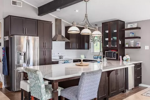 Kitchen - 162 Dogwood Ln, Trinity, TX 75862 photo 1 of 4