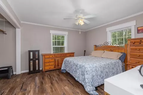 Bedroom - 162 Dogwood Ln, Trinity, TX 75862 photo 1 of 3