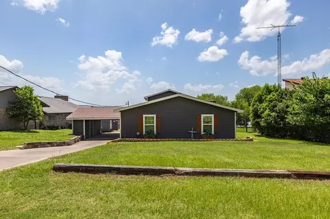 Exterior - 162 Dogwood Ln, Trinity, TX 75862 photo 9 of 10