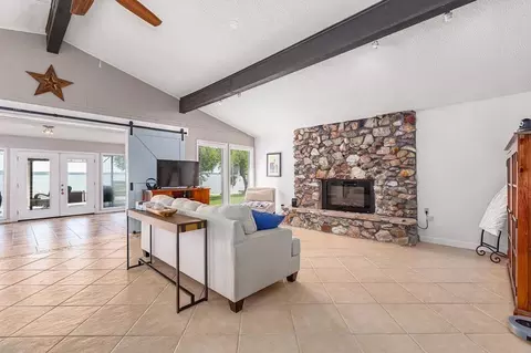 Living - 162 Dogwood Ln, Trinity, TX 75862 photo 1 of 3