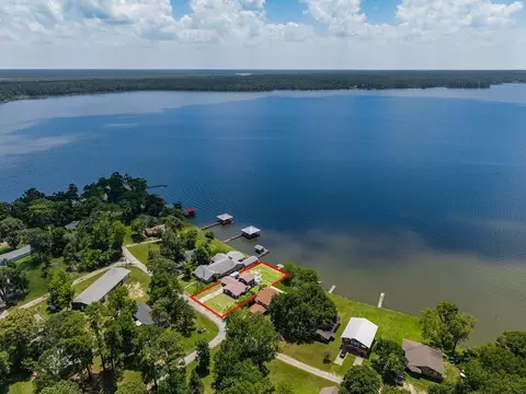 View/Area - 162 Dogwood Ln, Trinity, TX 75862 photo 7 of 9