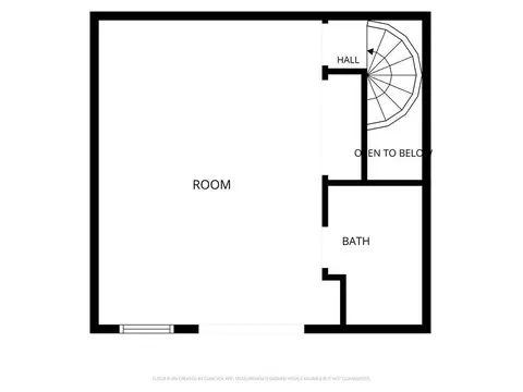 Floorplan - 162 Dogwood Ln, Trinity, TX 75862 photo 2 of 4