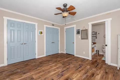 Bedroom - 162 Dogwood Ln, Trinity, TX 75862 photo 3 of 3