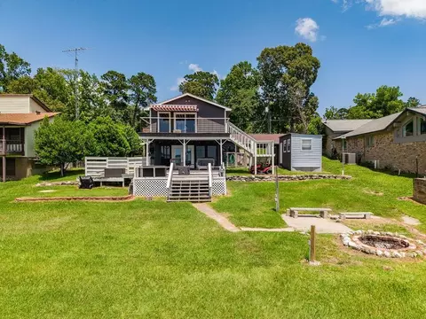Exterior - 162 Dogwood Ln, Trinity, TX 75862 photo 8 of 10