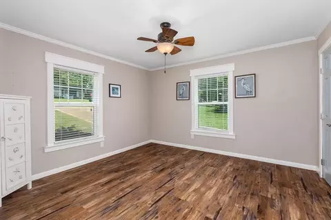 Bedroom - 162 Dogwood Ln, Trinity, TX 75862 photo 2 of 3