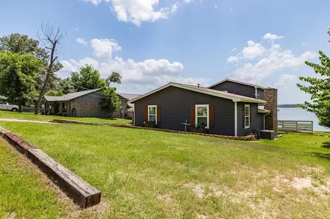 Exterior - 162 Dogwood Ln, Trinity, TX 75862 photo 10 of 10