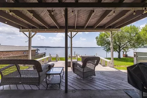 Exterior - 162 Dogwood Ln, Trinity, TX 75862 photo 1 of 10