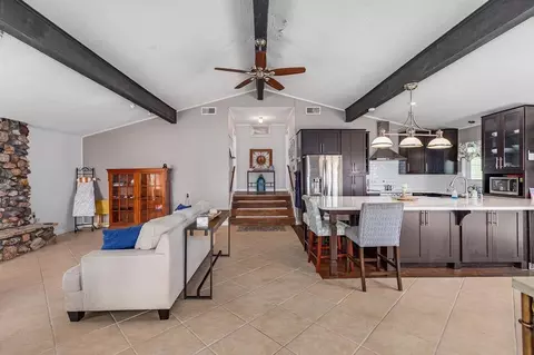 Entry Way - 162 Dogwood Ln, Trinity, TX 75862 photo 1 of 1