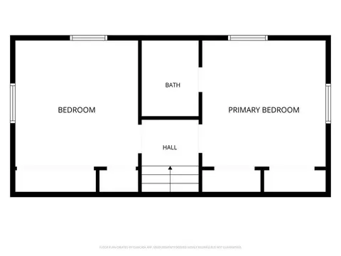Floorplan - 162 Dogwood Ln, Trinity, TX 75862 photo 1 of 4