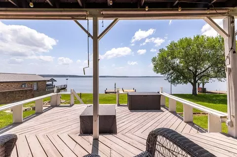 Exterior - 162 Dogwood Ln, Trinity, TX 75862 photo 2 of 10