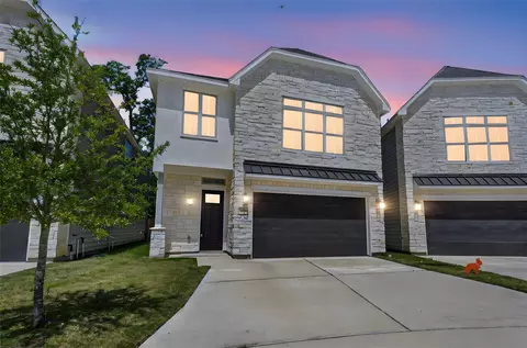 4906 Wunder Way, Houston, TX 77069