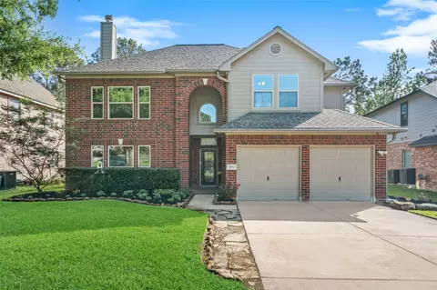 18910 Hikers Trail Dr, Humble, TX 77346
