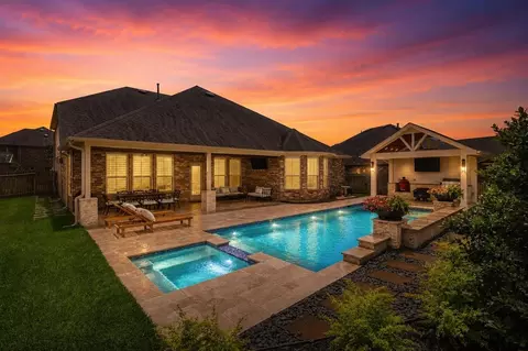 1422 Trails Of Katy Ln, Katy, TX 77494