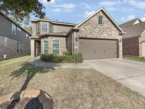 2269 Garden Square Path, Spring, TX 77386 photo 1