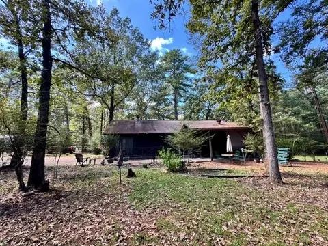 Exterior - 1347 Cardinal Ln, Trinity, TX 75862 photo 3 of 10