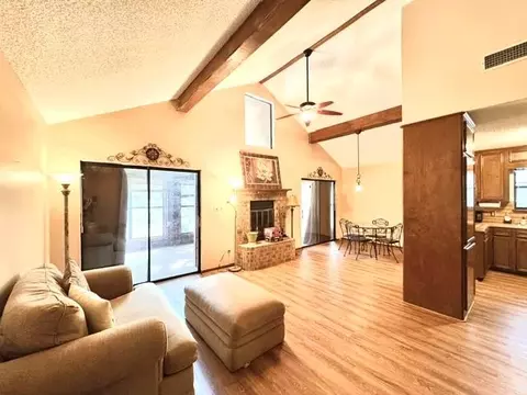 Living - 1347 Cardinal Ln, Trinity, TX 75862 photo 1 of 1