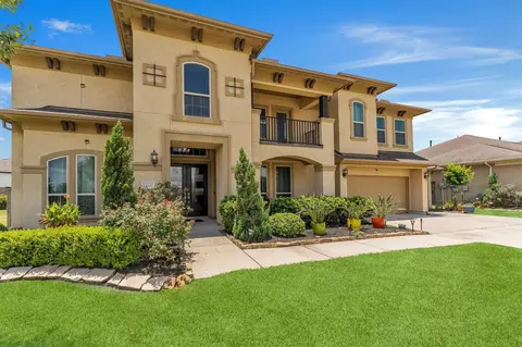 13330 Arbor Villa Ln, Houston, TX 77044