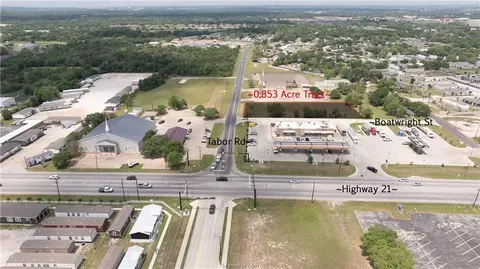 1801 Tabor Rd, Bryan, TX 77803