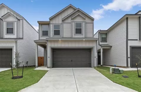 4429 Ibiza Ln, Houston, TX 77045