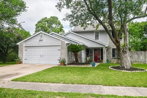 2522 Silver Cypress Dr, Katy, TX 77449