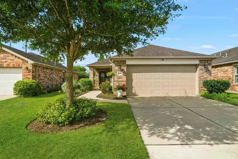 3011 Dandelion Dr, Richmond, TX 77469