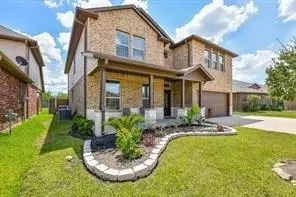 18215 Tenasserim Pine Trce, Richmond, TX 77407