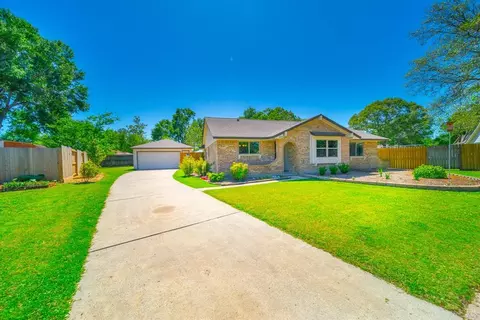 3223 Haydee Rd, Spring, TX 77388 photo 1