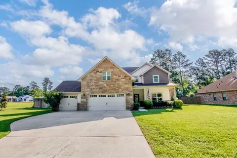 7422 Ponderosa Dr, Magnolia, TX 77354