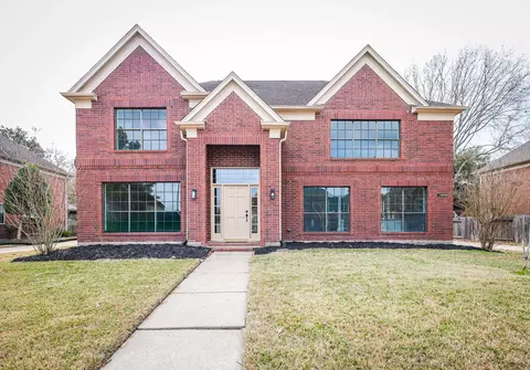 18703 Evergreen Falls Dr, Houston, TX 77084