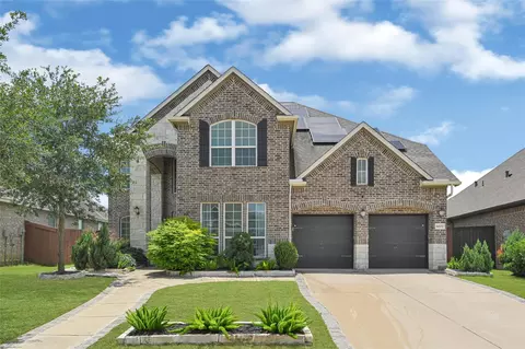 6607 Providence River Ln, Katy, TX 77493